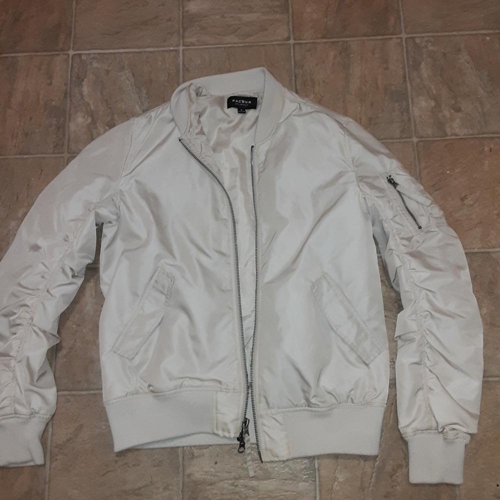 Pac Sun jacket medium